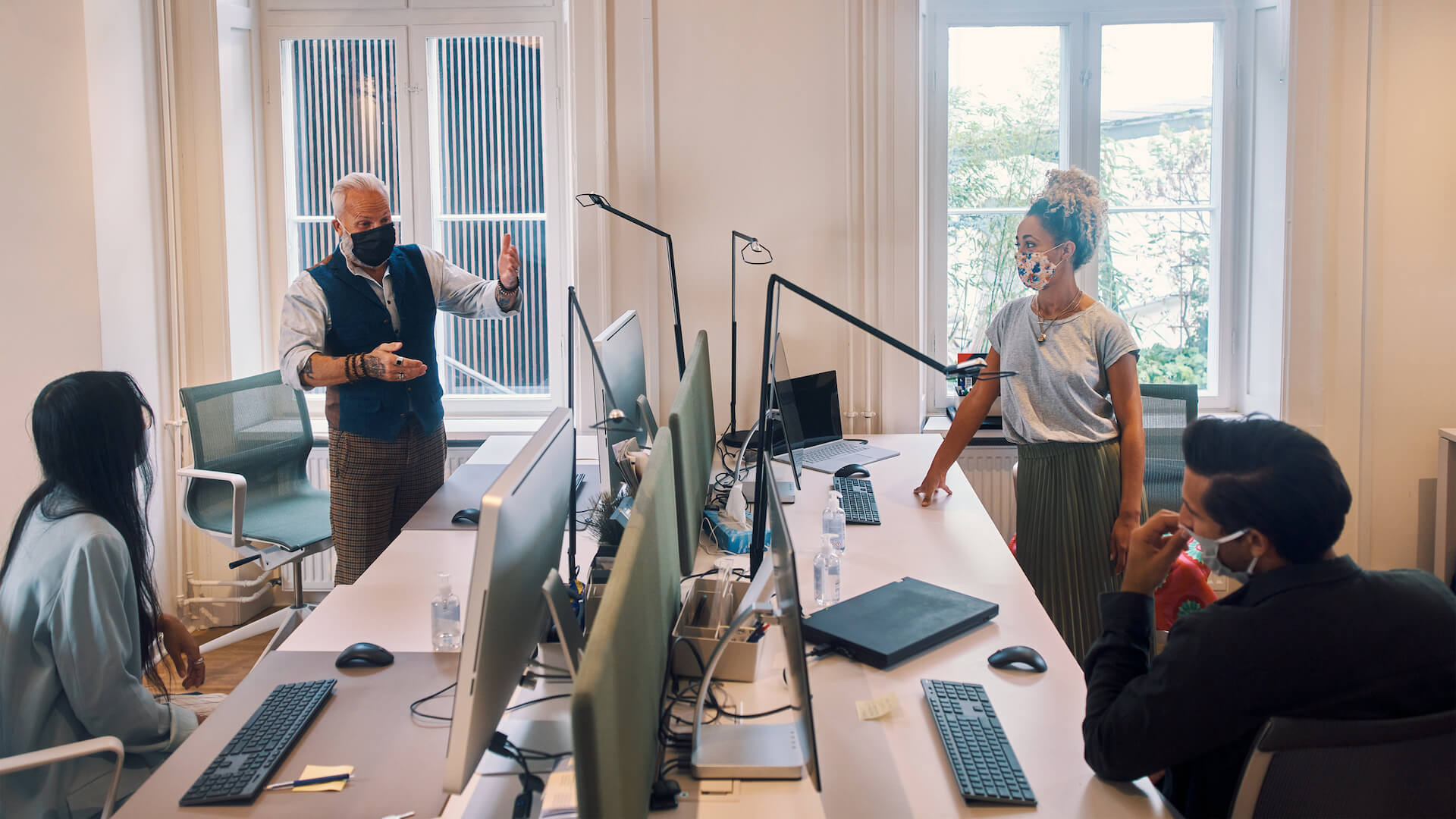 Adaptability In The Workplace Defining And Improving This Key Skill Adaptability In The Workplace Defining And Improving This Key Skill